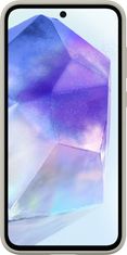Samsung zadní kryt s poutkem pro Galaxy A55 5G, šedá