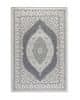 Elle Decor Kusový koberec Gemini 106023 Silver z kolekce Elle – na ven i na doma 80x150