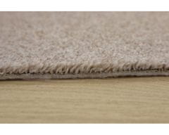 Betap AKCE: 90x340 cm Metrážový koberec Ocean Twist 69 - neúčtujeme odřezky z role! (Rozměr metrážního produktu S obšitím)