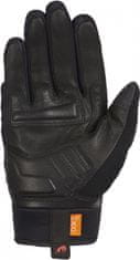 Furygan rukavice JET D3O černo-červené 2XL