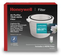 Honeywell True Hepa filtr pro čističku HPA830