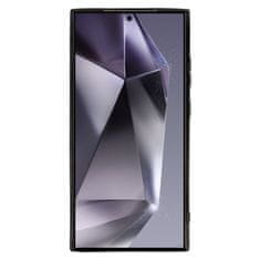 VšeNaMobily.cz Kryt Metallic Magsafe pro Samsung Galaxy S22 , barva černá
