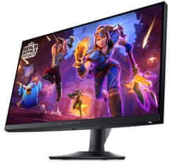 DELL Alienware AW2724HF - LED monitor 27" FHD (210-BHTM)
