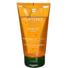 René Furterer Intenzivně vyživující šampon pro velmi suché vlasy Karité Nutri (Intense Nourishing Shampoo) 150 ml