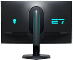 DELL Alienware AW2724DM - LED monitor 27" QHD (210-BHTL)