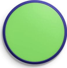 Snazaroo Barva na obličej Limetkově zelená (Lime Green) 18ml