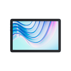 TAB 60, výkonný tablet, 8GB/128GB, 4G/LTE, 10.1'' HD+ Displej, Android 13, šedý + ochranné pouzdro ZDARMA