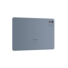 TAB 60, výkonný tablet, 8GB/128GB, 4G/LTE, 10.1'' HD+ Displej, Android 13, šedý + ochranné pouzdro ZDARMA