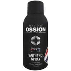 Morfose Ossion PB Panthenol Ochranný sprej na vlasy s panthenolem, 150ml, intenzivně hydratuje a regeneruje vlasy