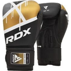 RDX boxerské rukavice F7 velikost 10 oz