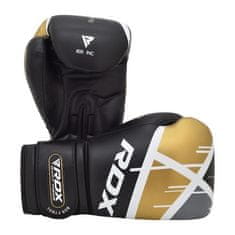 RDX boxerské rukavice F7 velikost 10 oz