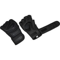 RDX MMA rukavice F15 velikost M