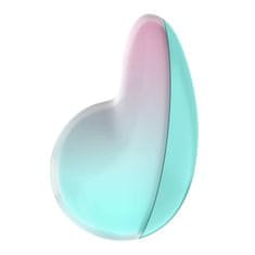 Satisfyer Satisfyer Pixie Dust (Mint), stimulátor klitorisu