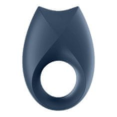 Satisfyer Satisfyer Royal One APP (Blue), erekční kroužek s vibrací
