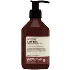 Insight Insight ElastiCurl Defining - stylingový krém pro kudrnaté vlasy, 250ml, poskytuje dokonalou definici kadeří