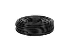 Cabletech Koaxiální kabel H1000 50 Ohm 100 m KAB0030