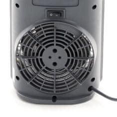 SAFE-T 2000 LCD Teplovzdušný ventilátor