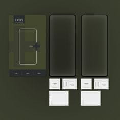 Hofi Glass Pro Full Screen 2x ochranné sklo na Realme C67 4G, černé