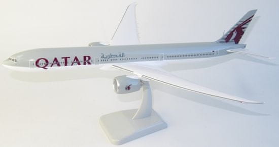 HOGAN Boeing B777-9X, Qatar Airways, Katar, 1/200