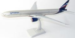 HOGAN Boeing B777-300ER, Aeroflot, Rusko, 1/200