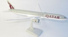 HOGAN Boeing B777-9X, Qatar Airways, Katar, 1/200