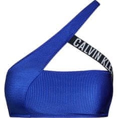 Calvin Klein Dámská plavková podprsenka Bralette KW0KW02388-C7N (Velikost L)