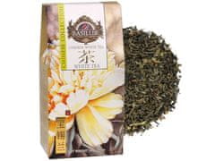 Basilur BASILUR Chinese - Čínský čajový set - bílý čaj, zelený čaj 2x100g 