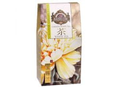 Basilur BASILUR Chinese White Tea - Bílý sypaný čaj bez přísad 100g x1