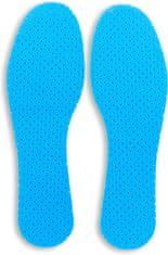 Kaps Fresh Carbonex antibakteriální vložky do bot proti zápachu velikost 36