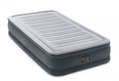 Intex  Nafukovací postel jednolůžko Air Bed Comfort-Plush Twin