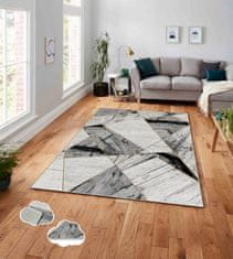 Conceptum Hypnose Kusový koberec ASR CRPT-76, Vícebarevná Rozměr koberce: 160 x 230 cm