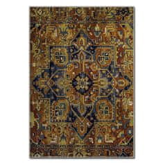 Conceptum Hypnose Kusový koberec ASR CRPT-109, Vícebarevná Rozměr koberce: 160 x 230 cm