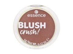 Essence 5g blush crush!, 10 caramel latte, tvářenka