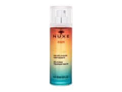 Nuxe 30ml sun delicious fragrant water, tělový sprej