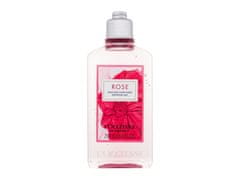 Kraftika 250ml l'occitane rose shower gel, sprchový gel