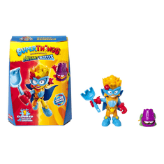 MagicBox Super Things 12 Seria Zings Mutant Battle Kazoom Kid Sandy Summer