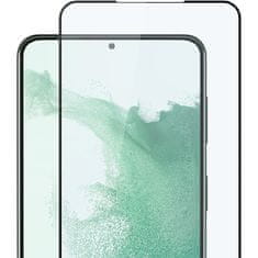 Spello 2,5D ochranné sklo Samsung Galaxy A15 4G / Samsung Galaxy A15 5G 89712151300001 - černá