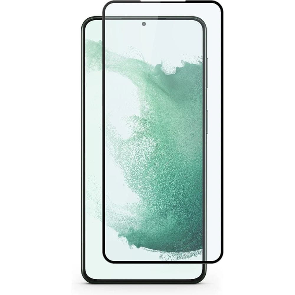 Levně EPICO Spello 2,5D ochranné sklo pro Samsung Galaxy A35 5G / Samsung Galaxy A55 5G (90012151300001)