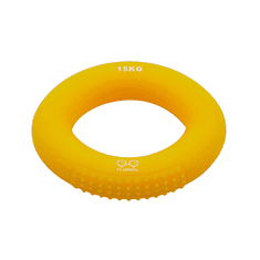 YY Vertical Climbing Ring yellow (15kg)