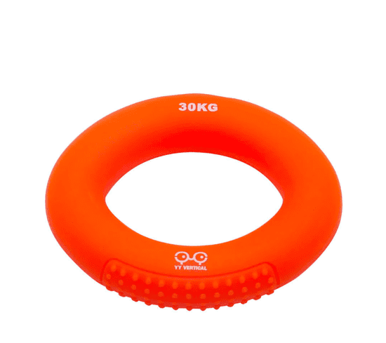 YY Vertical Climbing Ring orange (30kg)