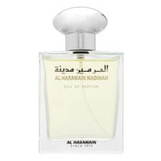 Al Haramain Madinah parfémovaná voda unisex 100 ml