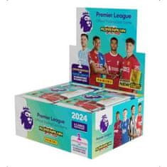 Panini Fotbalové karty Panini Premier League 2023/2024 – 6 karet