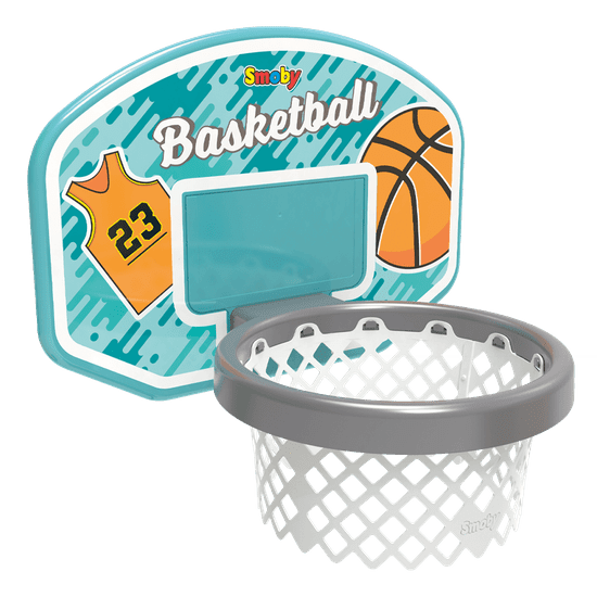 Smoby Basketbalový koš - Smoby