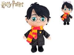 Play By Play Harry Potter plyšový 31cm stojící se šálou