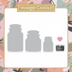 Yankee Candle Dárková sada: Dárkový Set 23 3x Votivní svíčka ve skle 3x37g