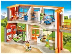 Playmobil 6657 Dětská nemocnice