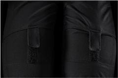 Furygan kalhoty PHENIX černé M