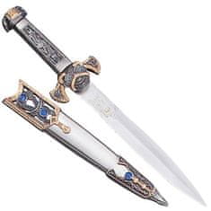 Blades USA Ozdobný historický krátký meč 