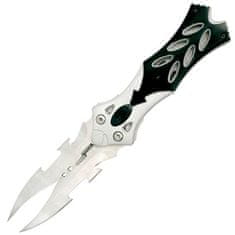 Blades USA C-289SB - Cool Folding Knife 