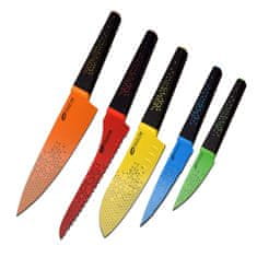 Blades USA PL-PR-300 - Sada kuchyňských nožů Proline 